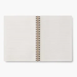 Libreta Florence - Rifle Paper co. (Espiral Superior)