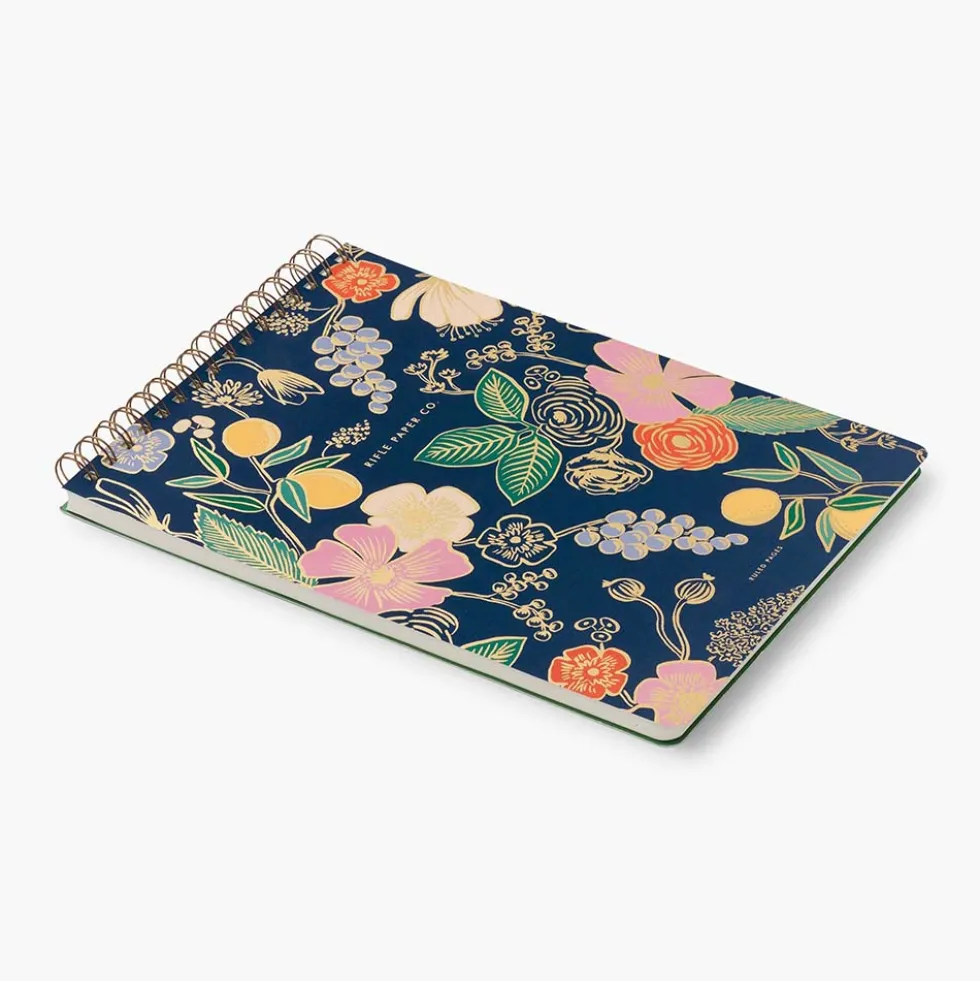 Libreta grande Colette - Rifle Paper co.