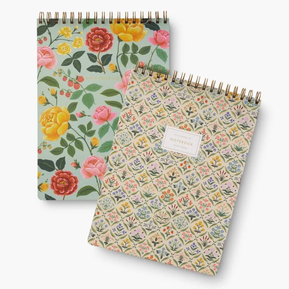 Libreta grande Estee - Rifle Paper co.