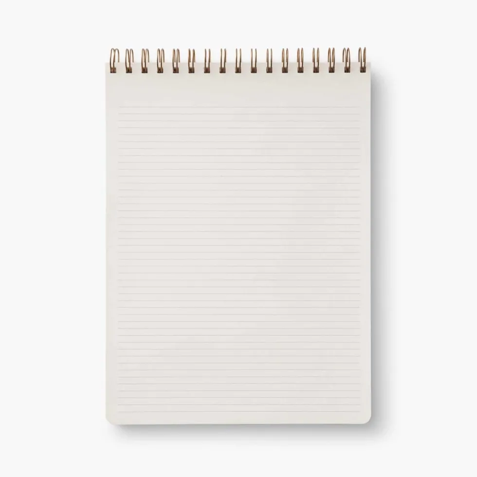 Libreta grande Estee - Rifle Paper co.
