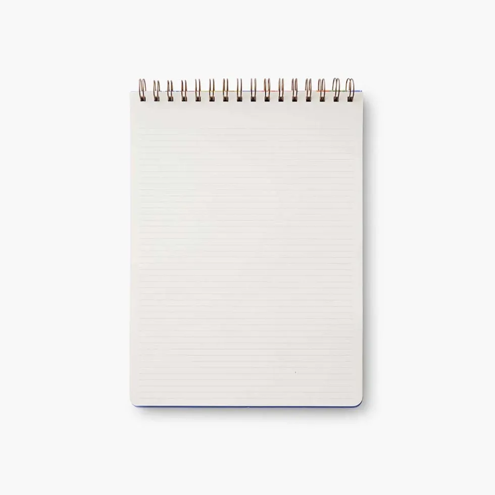 Libreta grande Margaux - Rifle Paper co.
