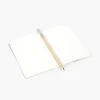 Libreta Grapada A6 36 hojas - Blue Magnolia