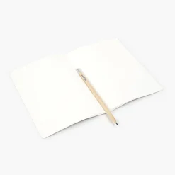 Libreta Grapada A5 36 hojas - Soft Magnolia