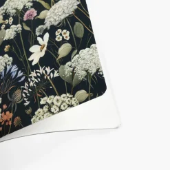 Libreta Grapada A4 36 hojas - Wild Flowers