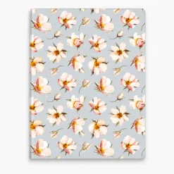 Libreta grapada 16hojas A4 Blue Magnolia