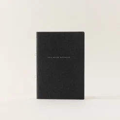 Libreta Grapa Omega A5