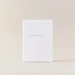 Libreta Grapa Omega A5