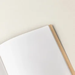 Libreta Grapa Omega A5