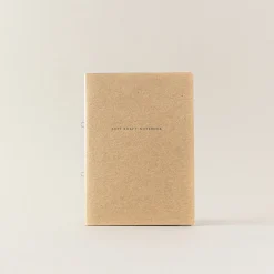 Libreta Grapa Omega A5