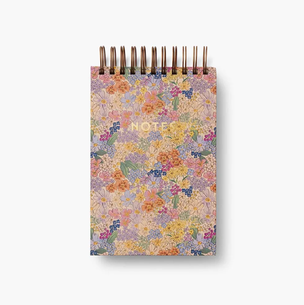 Libreta Mimi (espiral superior) - Rifle Paper co.