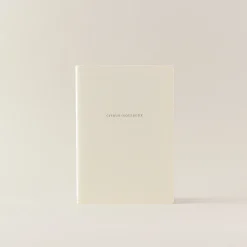 Libreta Orgánica A5 · Citrus