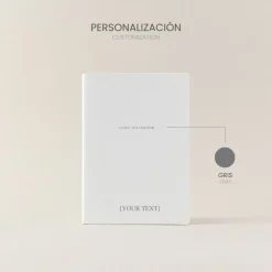 Libreta Orgánica A5 · Corn