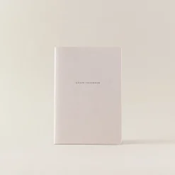 Libreta Orgánica A5 · Grape