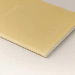 Libreta Orgánica A5 · Olive