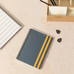 Libreta Partituras A5 · Artist