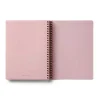 Libreta Spiral Dahlia - Rifle Paper Co