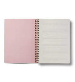 Libreta Spiral Dahlia - Rifle Paper Co