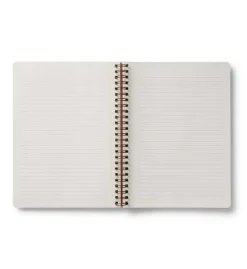 Libreta Spiral Dahlia - Rifle Paper Co