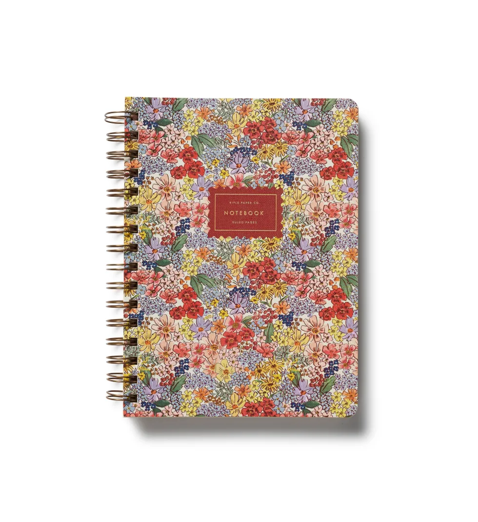 Libreta Spiral Mimi - Rifle Paper Co