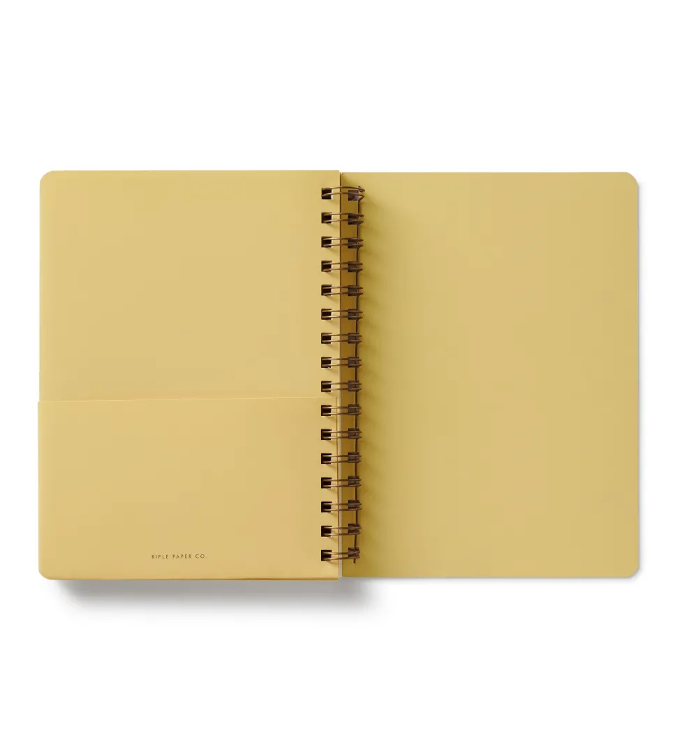 Libreta Spiral Mimi - Rifle Paper Co