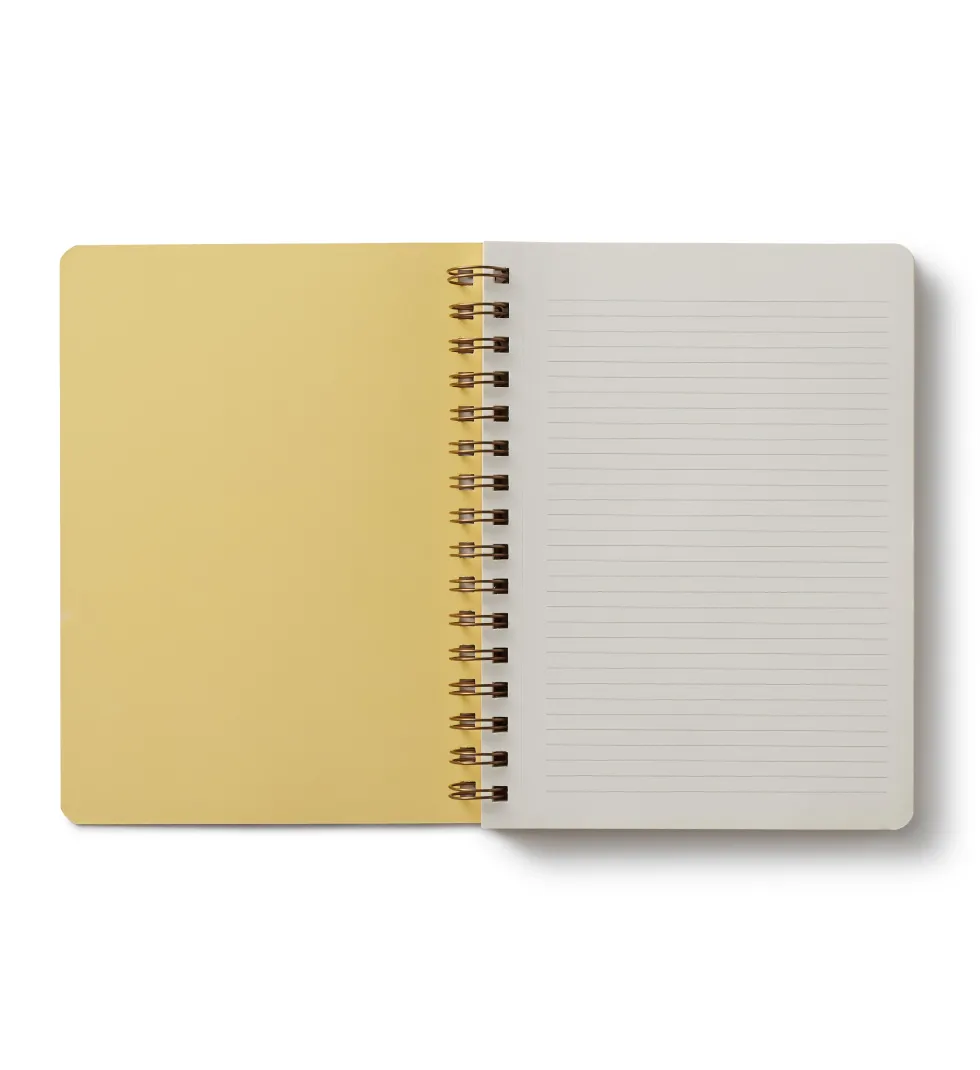 Libreta Spiral Mimi - Rifle Paper Co