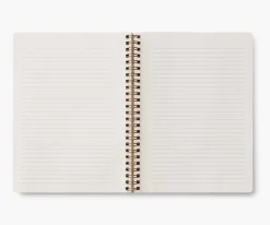 Libreta Spiral New York - Rifle Paper Co