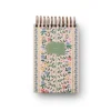 Libreta Wildwood (espiral superior) - Rifle Paper co.