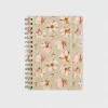Libreta Wyro A5 Tapa Blanda Hojas Cuadrícula - Soft Magnolia