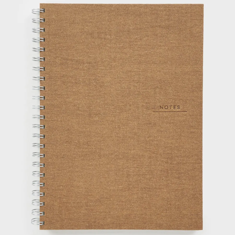 Libretón A4 Toile
