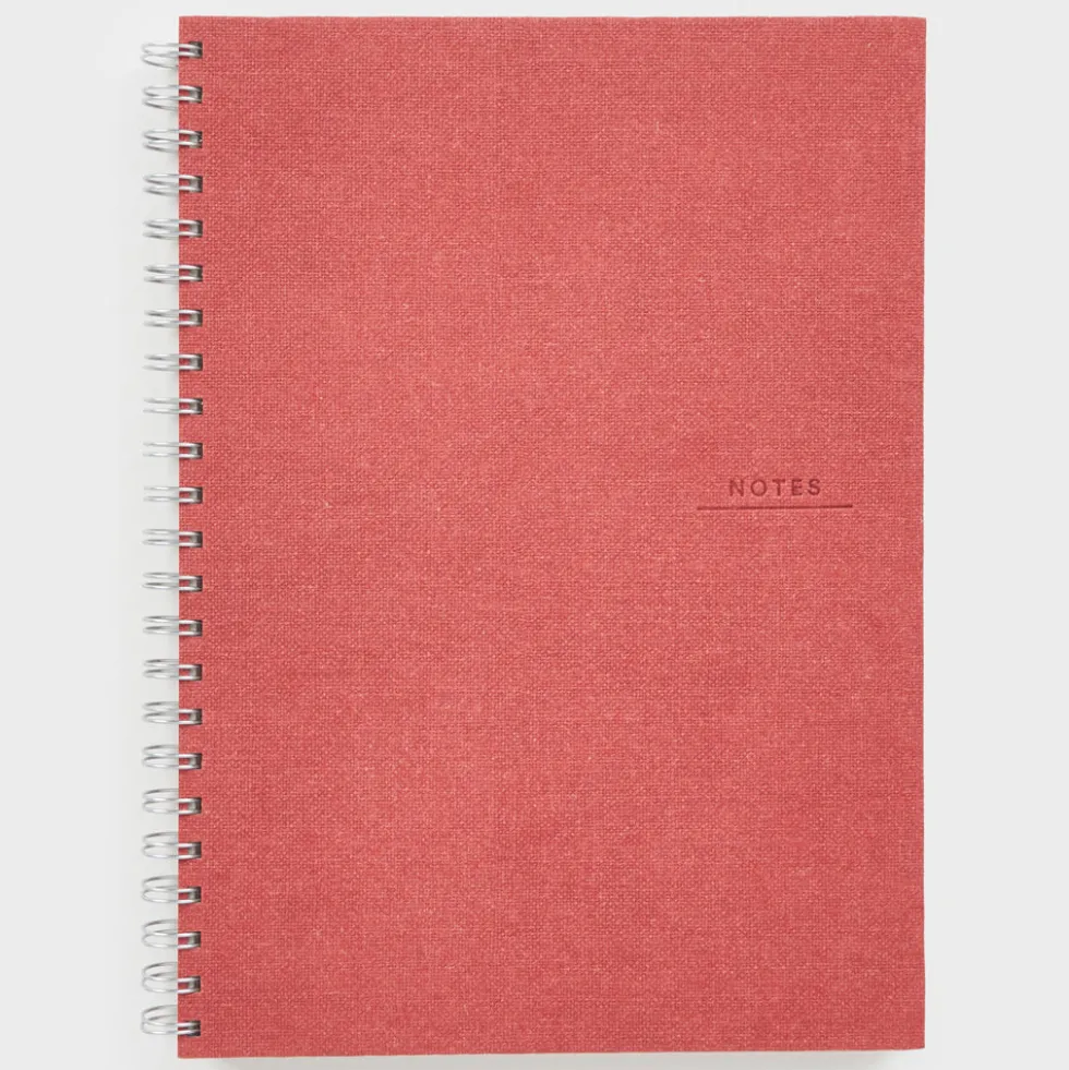 Libretón A4 Toile