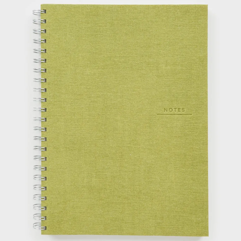 Libretón A4 Toile