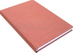 Libro blanco A4