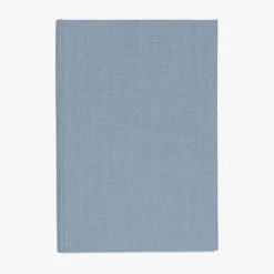 Libro blanco A4