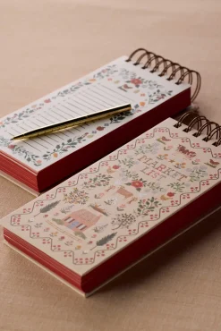 Lista de la Compra "Home Sweet Home" - Rifle Paper Co.