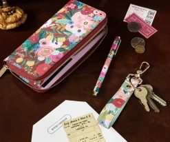 Llavero Garden Party - Rifle Paper Co