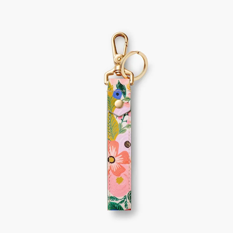 Llavero Garden Party - Rifle Paper Co