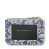 Llavero, Monedero y Tarjetero English Rose - Rifle Paper Co.