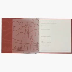 Llibre Comunió temàtic català