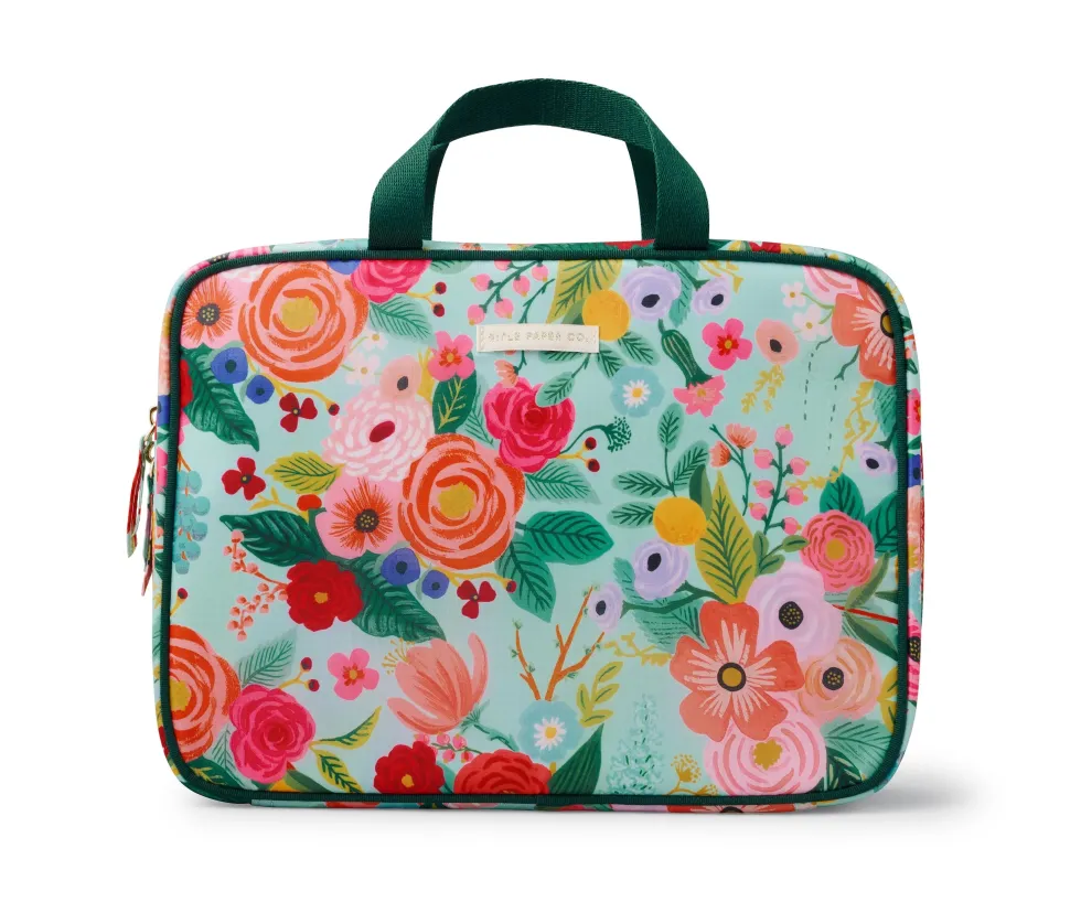 Maletín de Viaje para cosméticos Garden Party - Rifle Paper Co