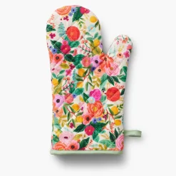 Manopla de cocina Garden Party - Rifle Paper Co.
