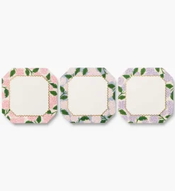 Mini blocs de notas Pink Hydrangea - Rifle Paper co.