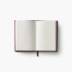 Minidiario Bordado de Tapa Dura Gracie - Rifle Paper Co