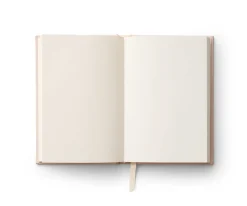 Minidiario de Tapa Dura de Enero a Diciembre - Rifle Paper Co