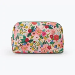 Neceser grande Garden Party - Rifle Paper Co.