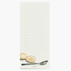 Pack Cocina "Acuarela" I Recetario + Planificador Menús + Lista Compra