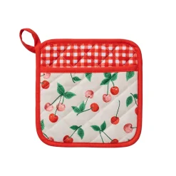 Pack Cocina "Cerry" I Manopla + Guante + Fichas Recetas