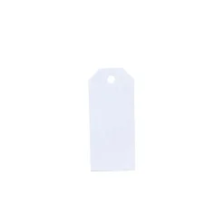 Pack 6 etiquetas 36x75