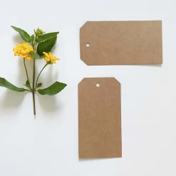 Pack 6 etiquetas 60x113