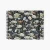 Pack Álbum Wyro Grande + Cuadrados Adhesivos + Caja Desk A5 (Wild Flowers)