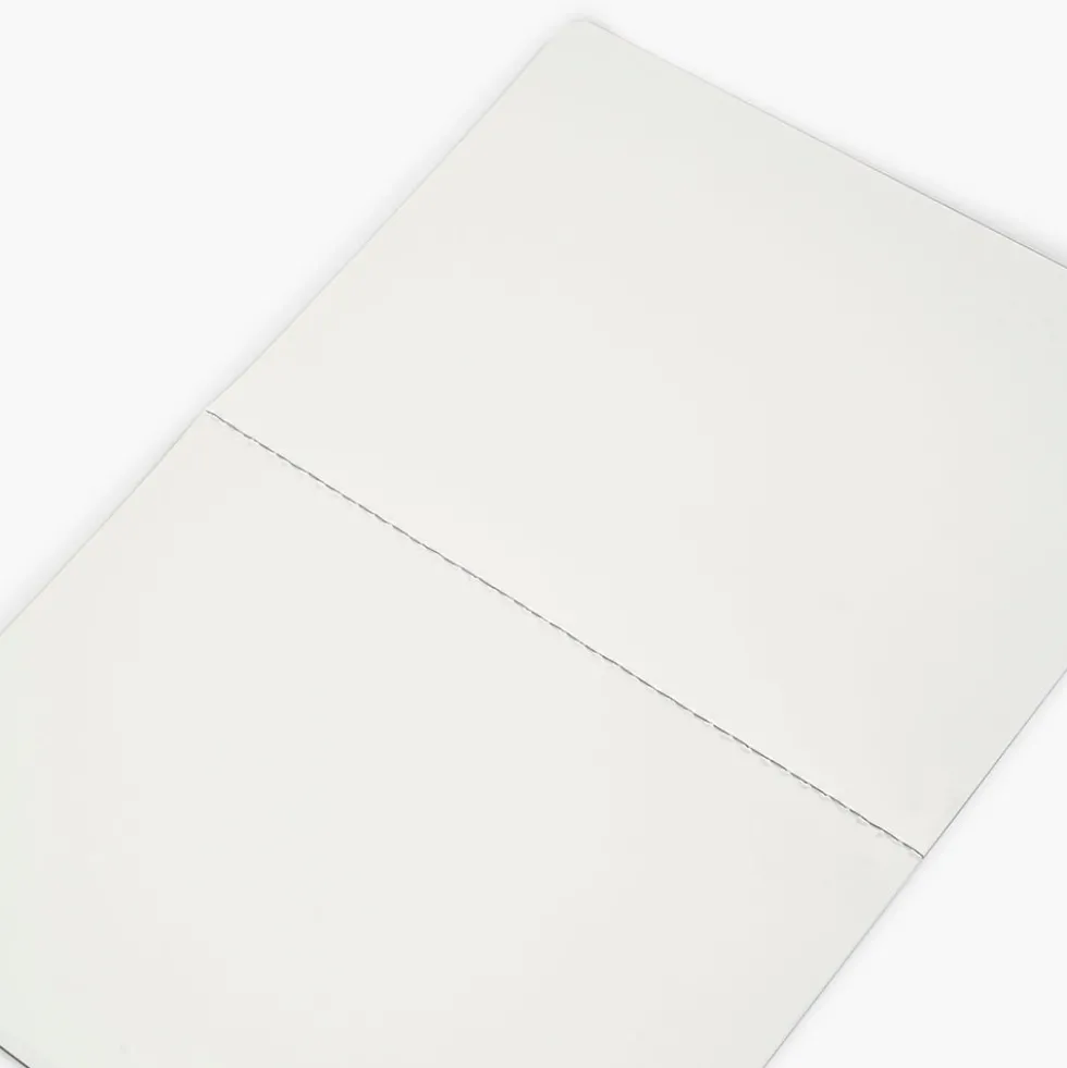 Pack 3 libretas cosidas Frambuesas A5 - Pepa Paper